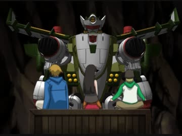 トランスフォーマー ギャラクシーフォース 全52件 Dアニメストア ニコニコ支店のシリーズ ニコニコ動画