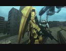 戦場の絆4.27 メサイア MT(R)44 サイコ・ザク⑧