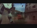 戦場の絆4.27 メサイア NY(R)66 シルヴァ・バレト・サプレッサー⑨