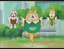 ビリ犬なんでも商会　第12話　翔べ！天使のつばさ・夢の反重力装置！？