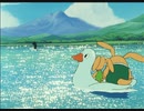 ビリ犬なんでも商会　第15話　恐竜発見？ワクワク社員旅行