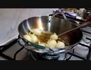 Yummy Tummy Aarthi | Cooking Vlog | Egg Fried Rice | Crispy Honey Garlic Cauliflower | Chilly Egg