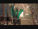 【実況】へっぽこ忍者がいく！ゾンビがはびこる都市を生き残れ！【ダイイングライト-Dying Light-】＃25