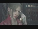 【STANDARD S+】BIOHAZARD RE:2 クレア編裏 #4