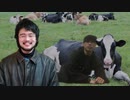 【ロクハ】白日/King Gnu(富士葵ver)踊ってみた【牛まったり】