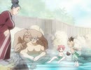 甲虫王者 ムシキング～森の民の伝説～　第11話　愛の力