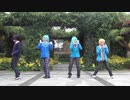 【コスプレ】えれくとりっく・えんじぇぅ　踊ってみた【あんスタ】