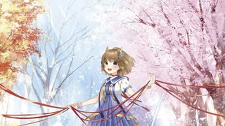 【鹿乃オリジナル曲】 午前0時の無力な神様