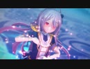 【MMDデレマス】ジェヘナ（星輝子）