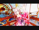 Ray MMD Tda式改変 重音テト Japanese Kimono【僕らの街に愛が降る夜だ】【モデル配布】