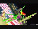 【PSO2】輝光を屠る輪廻の徒花 UH Ph【復帰勢】