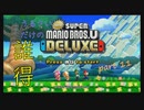 [実況] うるさいだけの誰得! New スーパーマリオブラザーズ U デラックス [Part 11]