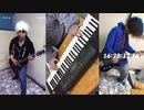 【演奏してみた】紅蓮華／LiSA【鬼滅の刃】
