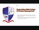 Institute of Commercial Management