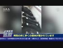 中国と関わったらイラン中に死体の山が
