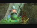 【ゼルダの伝説BOTW】【part15】出張女神像【ゲーム実況】【風神雷神】