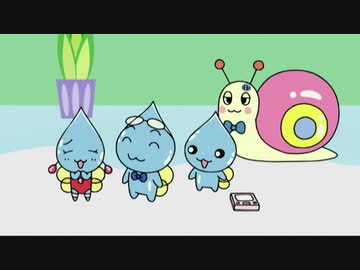 ぷるるんっ しずくちゃん あはっ 第6話 怪奇 透明人間あらわるっ ママをさがせ大作戦 アニメ 動画 ニコニコ動画