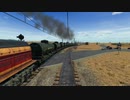 TRANSPORT FEVER【初見プレイ】21st.Fever