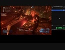 【FF7R 体験版】RTA NORMAL 19:24
