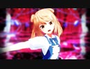 【MMD艦これ】つかさ式満潮アリスでオートファジー