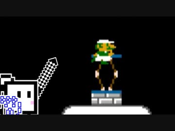 【CeVIO実況】ひとくちファミコンざらめちゃん2#47【スーパーマリオブラザーズ2】