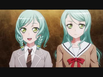 BanG Dream! 3rd Season #06「This is it.」