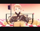 【APヘタリアMMD】ベノム【露】