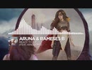 Aruna & Rameses B - Ready To Go (Feat. KINGDØMS)【Monstercat Release】