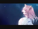 【オリジナルイラスト】星屑ビーナス／Aimerさん　を歌ってみた【こりん】