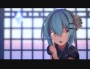 【MMD】Gimme×Gimme /Sour式改変巡音ルカ【4K60fps】