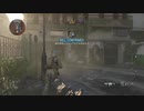 【CoD:MW】楽しく遊ぶMW　20本目　リベンジ強化後M13ちゃん【実況プレイ動画】