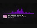 Pegboard Nerds - Downhearted (Topi Remix)【Monstercat EP Release】