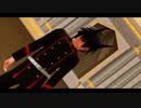 [終わりのセラフ MMD] Yuuichirou Hyakuya More Harder, Better, Faster, Stronger