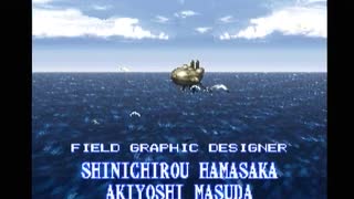 【ファイナルファンタジーVI】FF6 実況プレイ157(完)