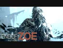 【バイオ7 DLC／End of Zoe】たのしく初見実況プレイ 中編【女性実況】