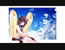 【AIきりたん】ガーネット（弾き語り）【時をかける少女】