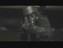 【Mr.DEATH/死神ハンク】BIOHAZARD RE:2 THE 4th SUVIVAOR HUNK U.S.S/アンブレラ特殊警備部隊