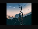 椿とアイリス/feat.初音ミクDark