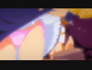 メイドリーちゃんのパンチラ（一部捏造）　異種族レビュアーズ　