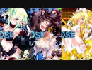 【バレンタインイベ】負け試合！ボンバーガール！【マスター帯】