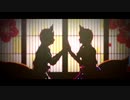 【MMDあんスタ】阿吽のビーツ【2wink】