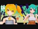 【MMD】LUVORATORRRRRY!【モデル配布あり】