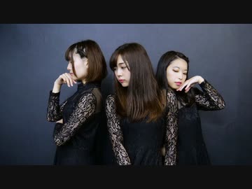 〖オリジナル振付〗7 踊ってみた。〖茶小狸*〗