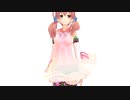 【MMD】【公式】北上双葉 Sexy Walk
