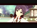 一同、斉唱。「ホタルとユキ」