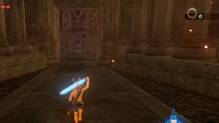 サイハテノ島のミニゲーム中に地面を歩けるようになったので、ラスボスに会いにいってみた