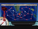 gdgdしながら艦これをplay(4－5ラスダン)