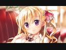 [M⊿D-⊿MV][Moeoh! ／ YUINA ～ Winter day in a warm room]