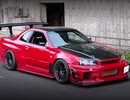 R34の日　2020年
