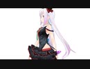 【MMD】カルロ・ピノ Sexy Walk
